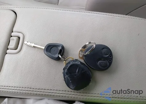 1997 Jaguar Xj6 z USA, uszkodzony, nr VIN SAJHX1241VC805159